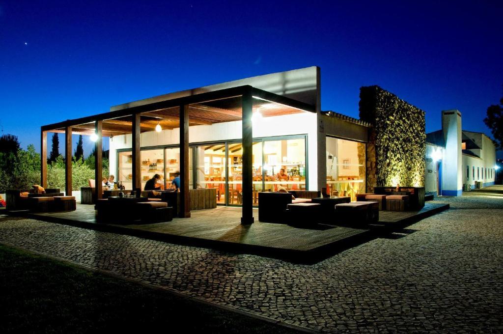 Quinta Do Mel Vendégház Albufeira Kültér fotó