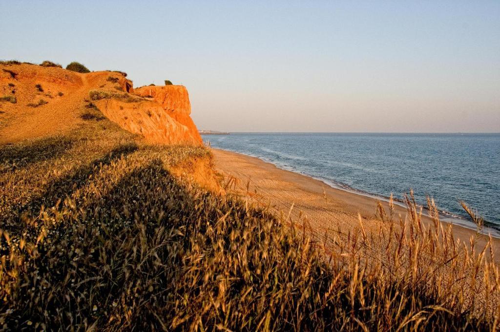 Quinta Do Mel Vendégház Albufeira Kültér fotó