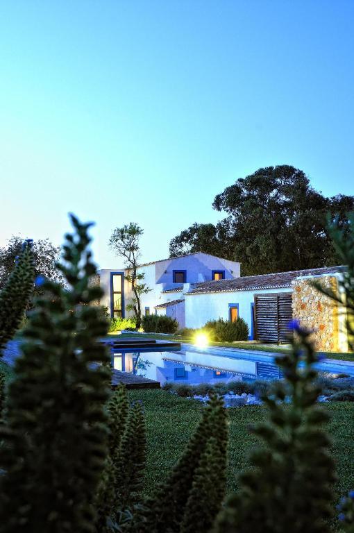 Quinta Do Mel Vendégház Albufeira Kültér fotó