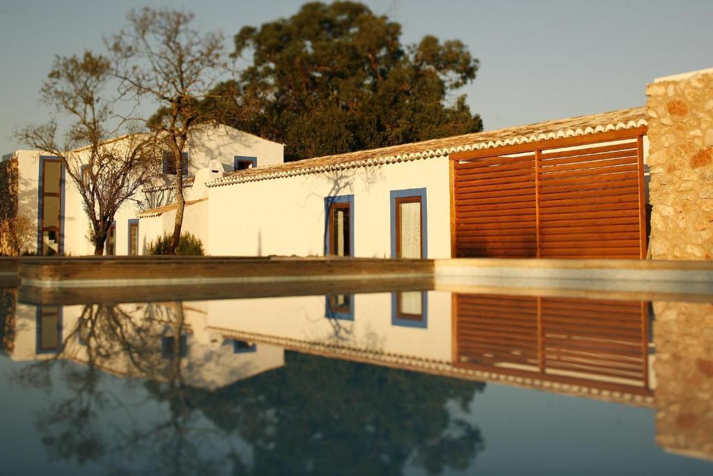 Quinta Do Mel Vendégház Albufeira Kültér fotó