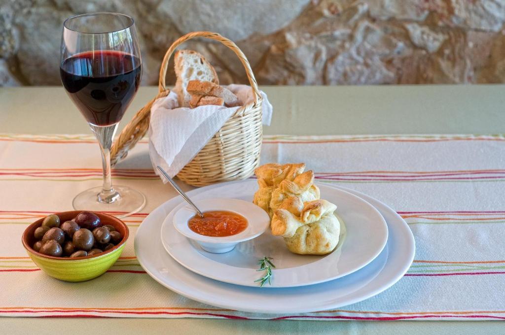 Quinta Do Mel Vendégház Albufeira Kültér fotó