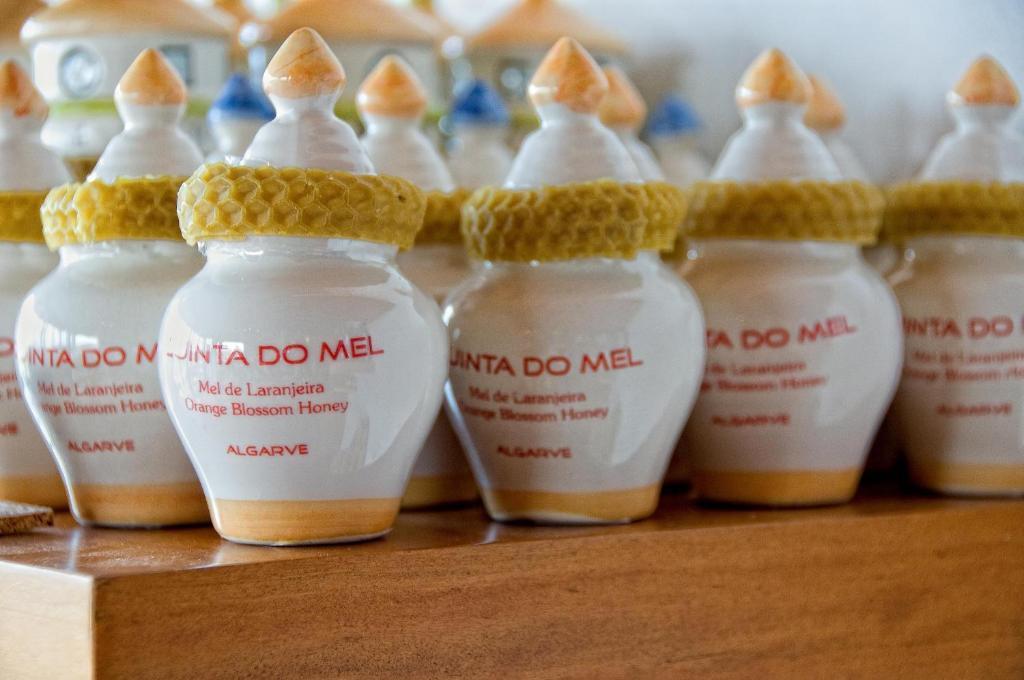 Quinta Do Mel Vendégház Albufeira Kültér fotó