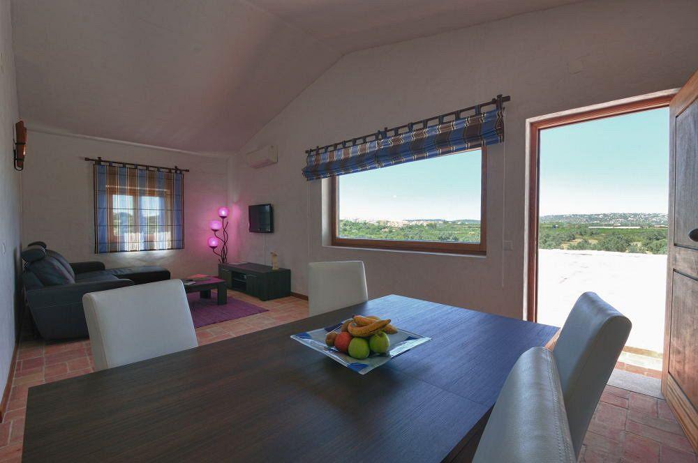 Quinta Do Mel Vendégház Albufeira Kültér fotó