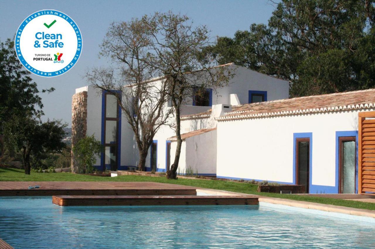 Quinta Do Mel Vendégház Albufeira Kültér fotó