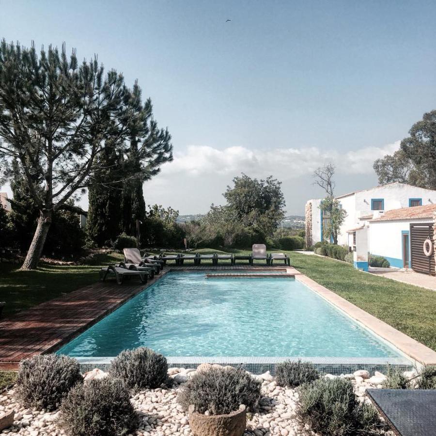 Quinta Do Mel Vendégház Albufeira Kültér fotó